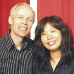 Pastor Jerry And Makiko