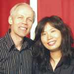 PastorJerry And Makiko