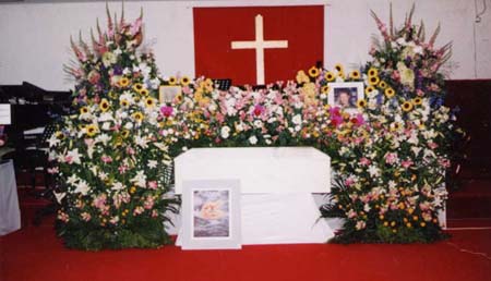 funeral